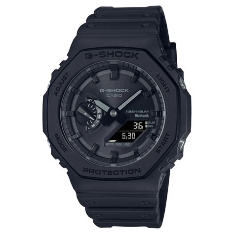 Ga B A G Shock Analog Digital Series Casio India