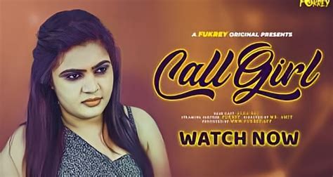 Call Girl 2024 Fukrey Originals Hindi Uncut Short Film Uncutmaza Xyz