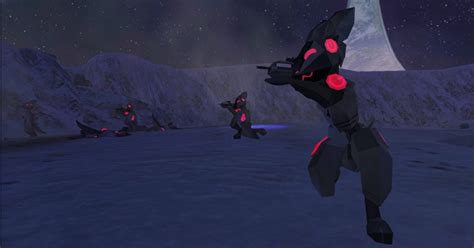 Halo Protogen Ram Wars Image Moddb