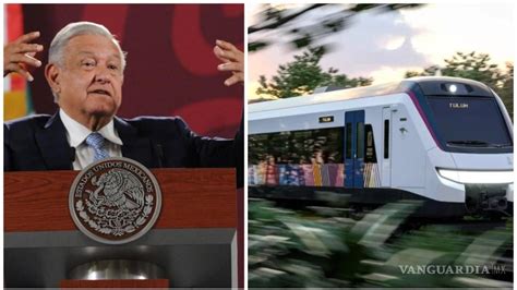 Tren Maya De Amlo Generar Veces M S Empleos Que La Gigaf Brica De