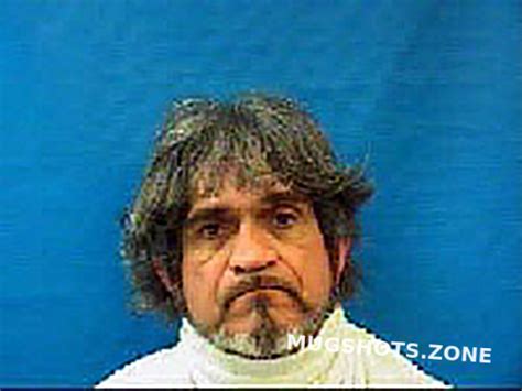 ANGEL OCHOA 12/30/2022 - Kaufman County Mugshots Zone