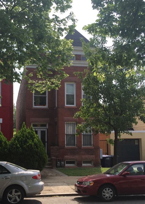 711 5th St NE, Washington, DC 20002 | Redfin