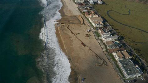 Hurricane Sandy, Climate Change, Sand Replenishment and Surf | Imperial ...