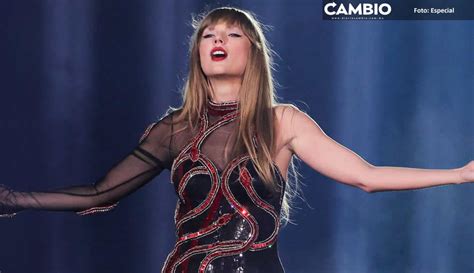 ¡un Ojo De La Cara Revela Precios De Los Boletos Para Taylor Swift En