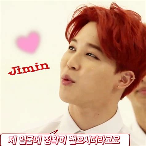 Bts Community Posts ️ ️ ️ ️ ️jimin Time ️ ️ ️ ️ ️ Jiminちゃん🐥ｱﾝﾆｮﾝ タリョラ Ep2 若いよね〰️💓♥️ ️😆 ホプミン