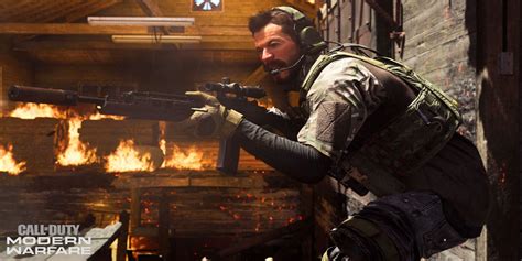 Call Of Duty Modern Warfare Survival Mode Finally Available On Pc And