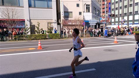 東京マラソン2017 観戦してきました 20170226 Zenmaiのココ東京