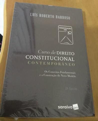 Curso direito constitucional ANÚNCIO Outubro Clasf