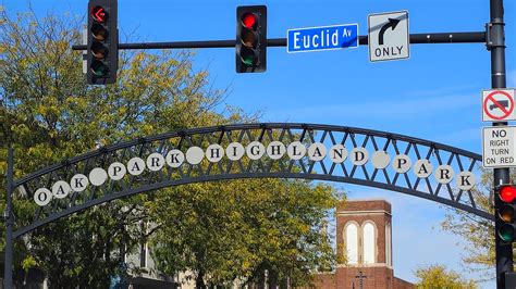 Retail Renaissance in Highland Park Neighborhood in Des Moines led by