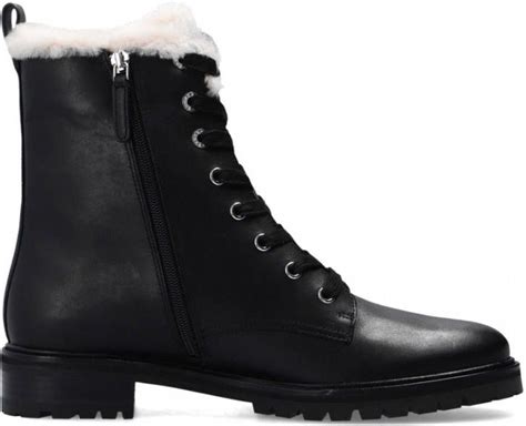 Kate Spade New York Boots And Laarzen Jemma Booties In Zwart Schoenennl