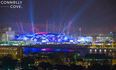 Lights, Music, Action: 5 London Nightlife Epic Escapes