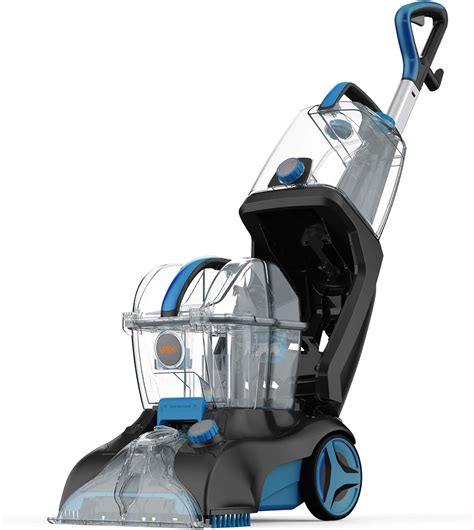 Vax Rapid Power Plus Carpet Cleaner Includes Additional Tools Deep