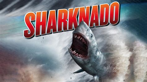 Watch Sharknado (2013) Full Movie Online Free - CineFOX