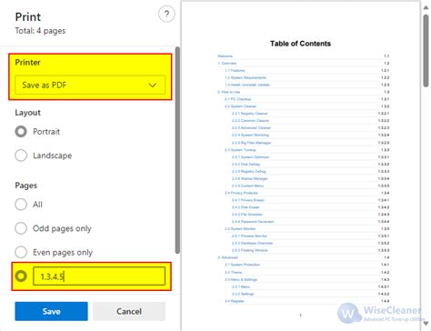 Choose The Best Method To Delete Pages From Pdf Files Without Acrobat