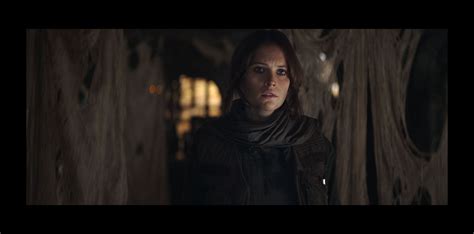 Star Wars Rogue One Une Bande Annonce Explosive Haletante Et