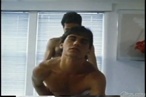 Style Ron Pearson Todd Baron Way American Gay Twink Porn Xhamster