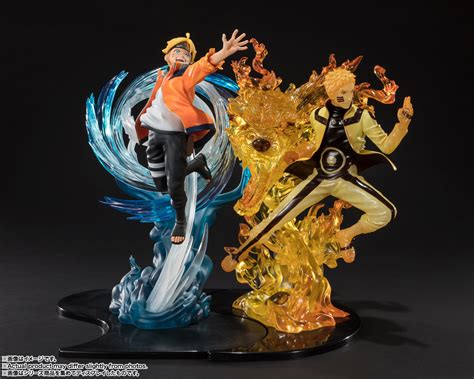 Figuarts ZERO Naruto Uzumaki BORUTO Kizuna Relation HLJ