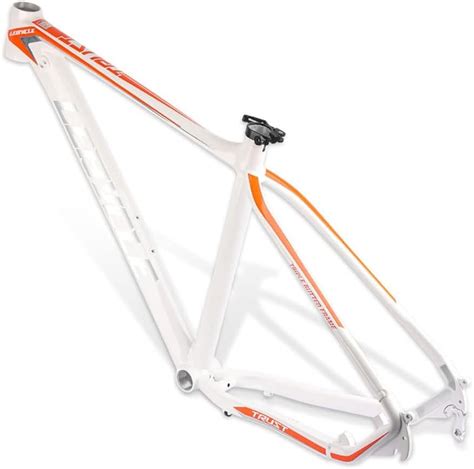 Amazon HIMALO 26 27 5 29er Hardtail Mountain Bike Frame Aluminum