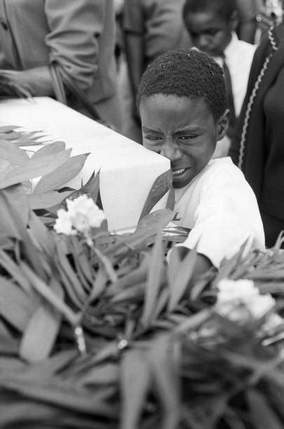 In Focus: The Nation Mourns At MLK Funeral Photos and Images | Getty Images