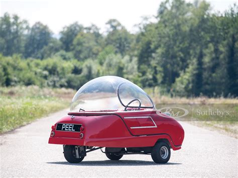 2011 Peel Trident | London 2018 | RM Sotheby's