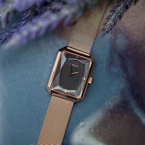 Топ-5 новинок наручных часов DKNY — блог AllTime.ru