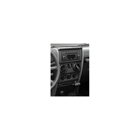 Frente Radio Din Jeep Commander Compass Grand Cherokee Patriot Liberty