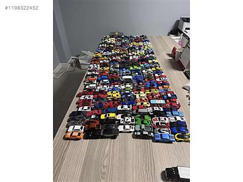 TOPLU HOT WHEELS 340ad Sahibinden Comda 1198322452