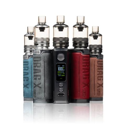 Shop Voopoo Drag X Plus Kit Best Vape Store In Riyadh Saudi Arabia