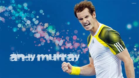 Andy Murray Wallpapers - Wallpaper Cave