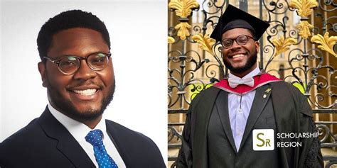 Young Man Wins Uk Rhodes Scholarship Bags Masters Degree At University