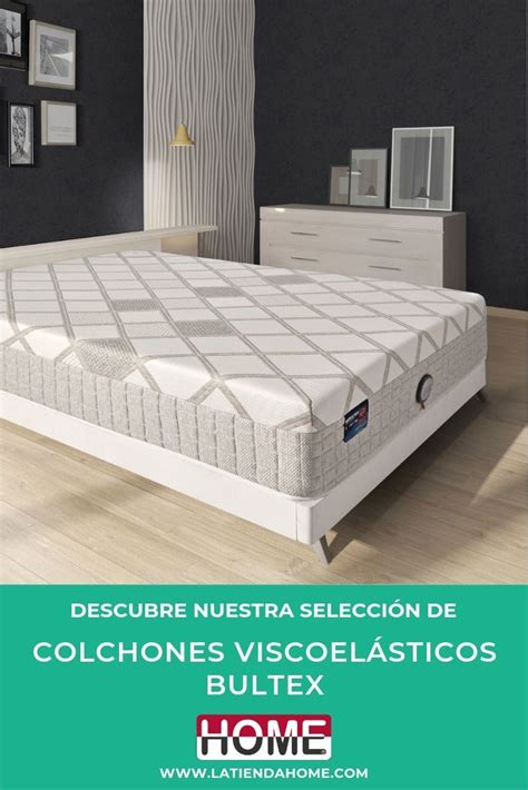 Colchones Bultex Los Colchones De Tus Sue Os La Tienda Home