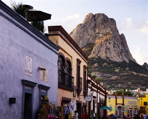 26 Must-Visit Magic Towns in Mexico [Best Pueblos Mágicos]