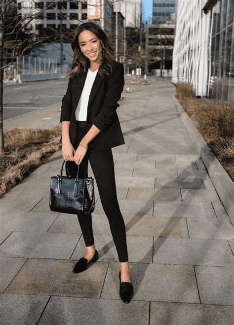 Best Boss Girl Outfits - 10 Ways to Dress Like a Boss Lady