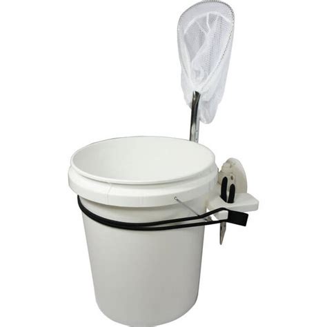 5 Gallon Seasucker Bucket Holder