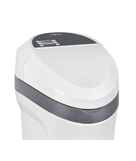 Stacja Uzdatniania Wody Viessmann Aquahome Duo Id 7715721 Wodtech