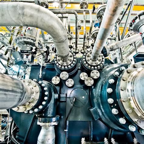 selecting  centrifugal compressor technology explained atlas copco