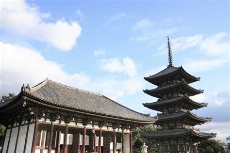 The BEST Nara Tours and Things to Do in 2022 - FREE Cancellation ...