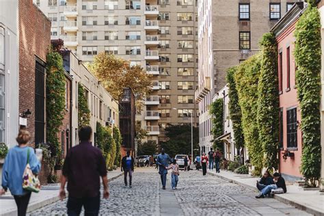 Antwort What Is Special About Greenwich Village Weitere Antworten