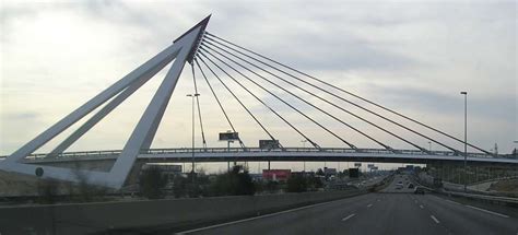 Top 10 Bridges To See In Madrid Discover Walks Blog