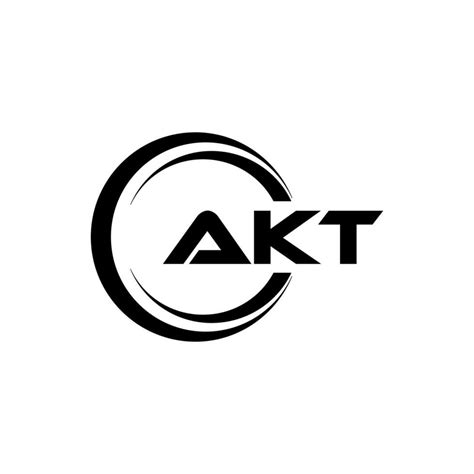 Akt Letter Logo Design Inspiration For A Unique Identity Modern