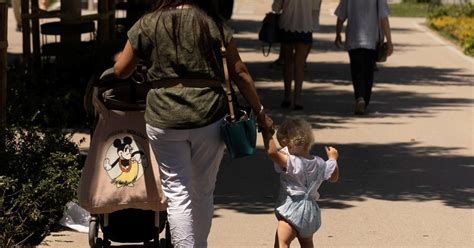 El Constitucional Avala Que Las Madres Solteras Puedan Tener Semanas