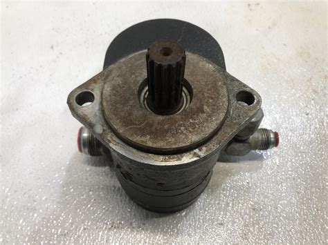 H674907 Case 1845c Hydraulic Pump For Sale