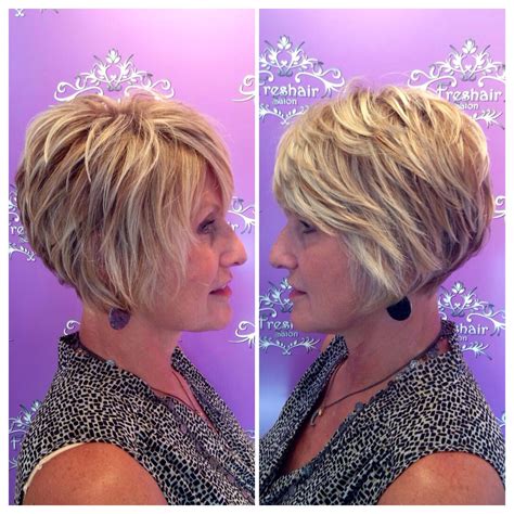 70 Best Short Layered Bob Hairstyles for Modern Looks 38