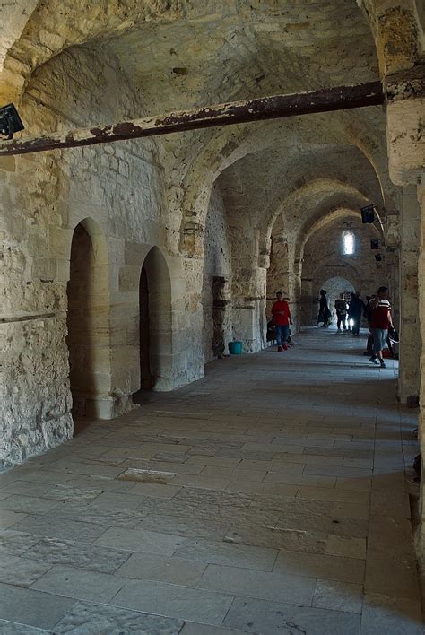 Qaitbay Citadel - Atlas Obscura