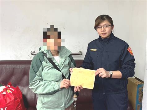 失聯女移工「帶嬰屍」中壢搭火車到板橋求助 警超暖這樣做 社會 自由時報電子報