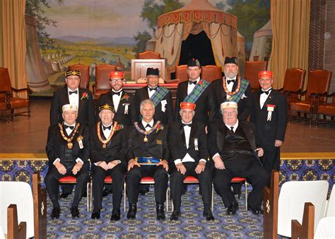 Rose Croix 30Th Degree Ritual | The Ceremony of Initiation – VMUS