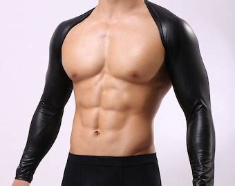 Fetish Lingerie Gay Etsy