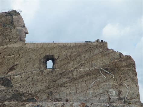 Crazy Horse Kurt Magoon Flickr