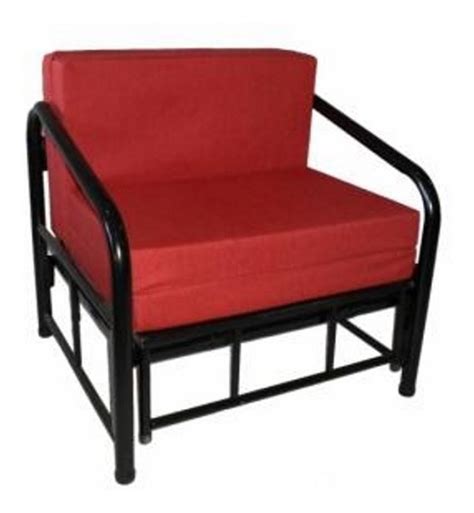 Sillon Cama Plegable De Una Plaza MercadoLibre