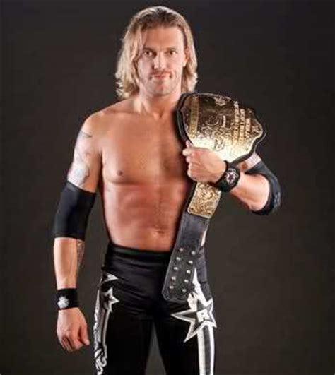 Edge - WWE Photo (19174961) - Fanpop